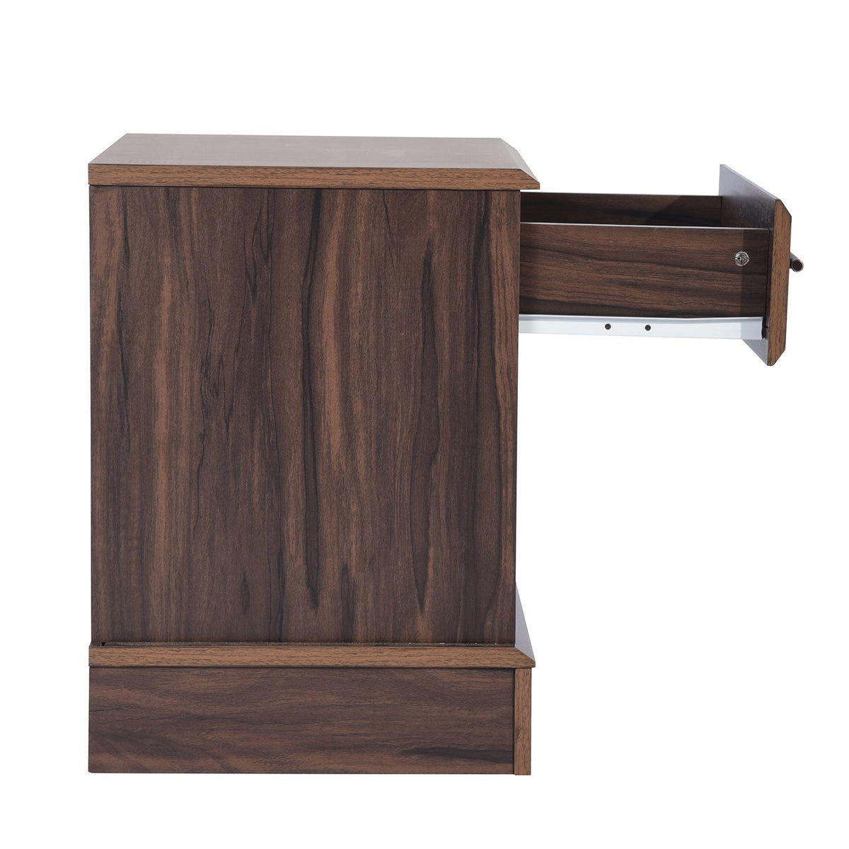 Bartra End Table End Tables