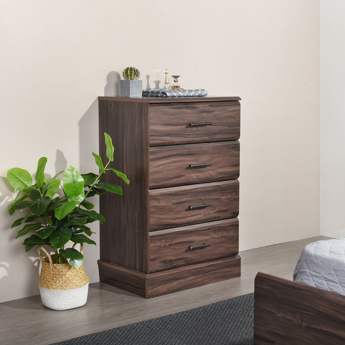 Bartra Storage Cabinet Accent Chests / Cabinets