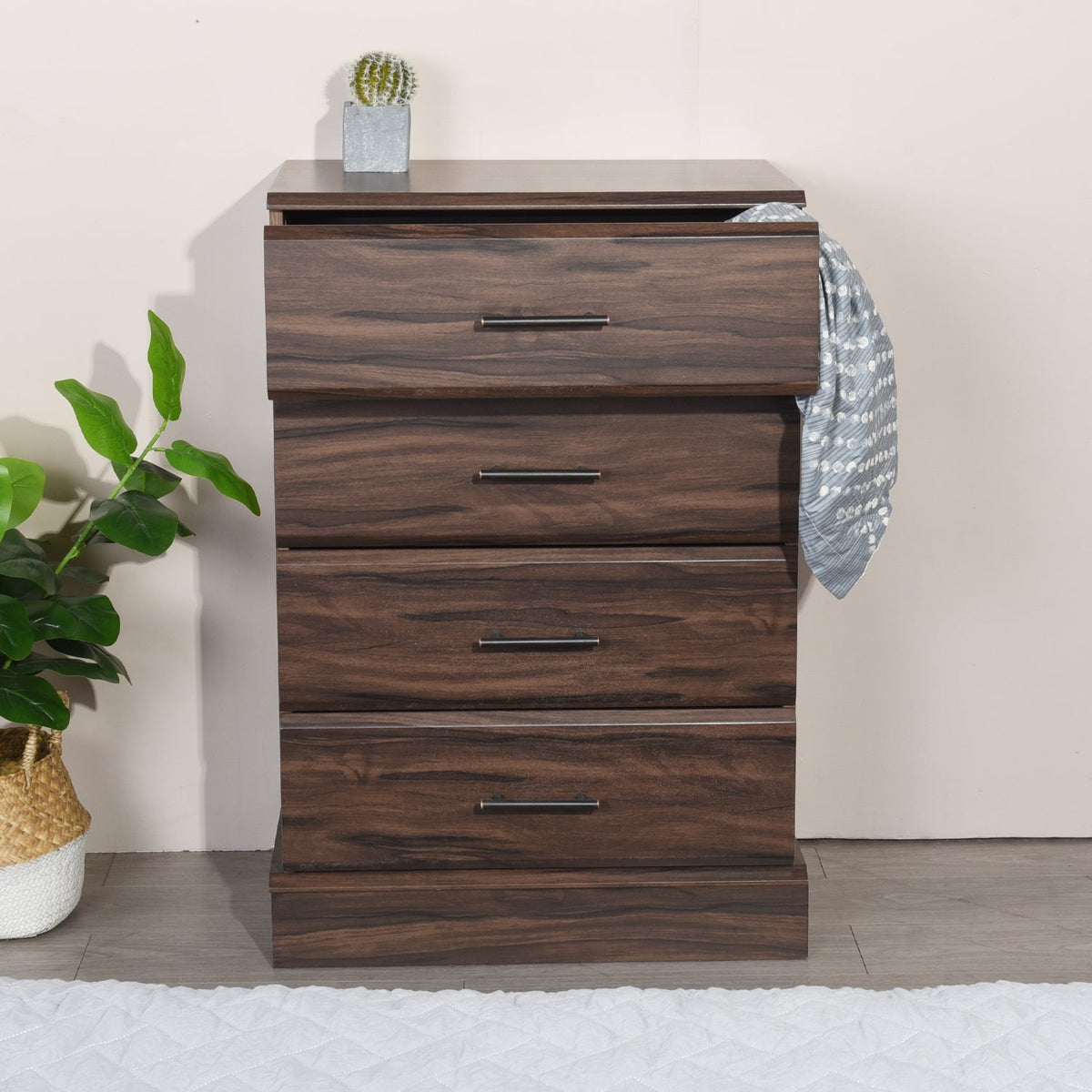 Bartra Storage Cabinet Accent Chests / Cabinets