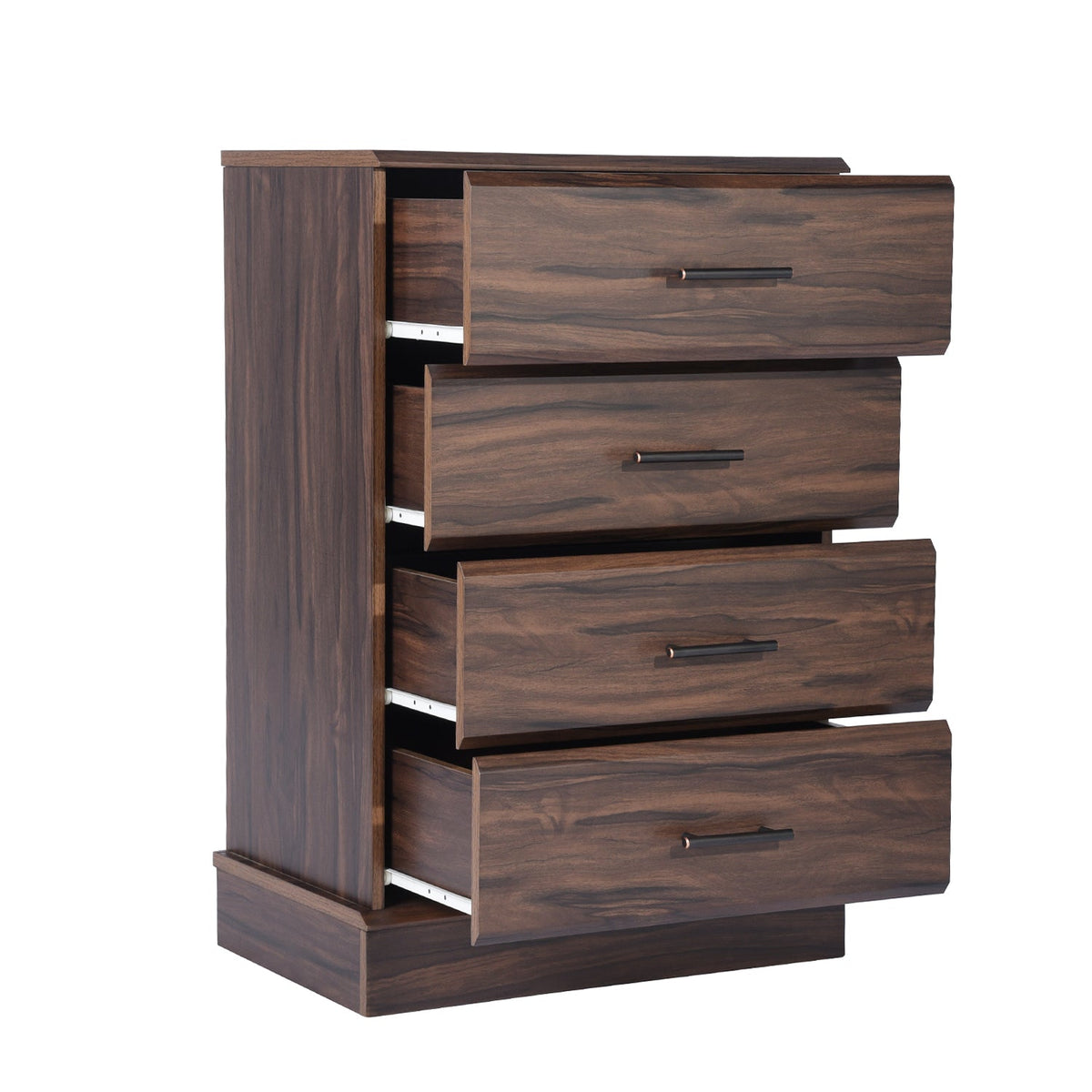 Bartra Storage Cabinet Accent Chests / Cabinets