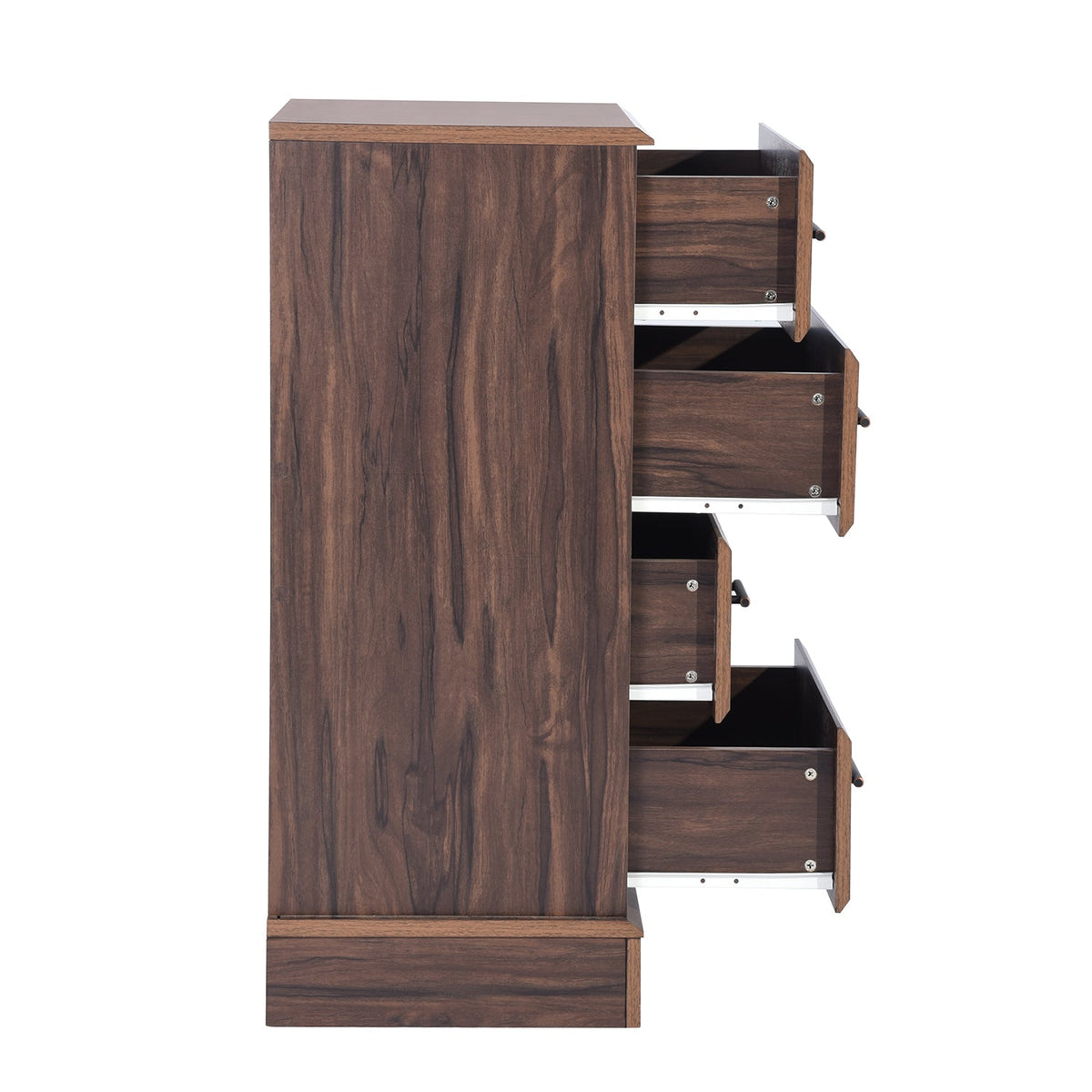 Bartra Storage Cabinet Accent Chests / Cabinets