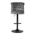 Baze Gery Bar Stool