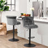 Baze Gery Bar Stool