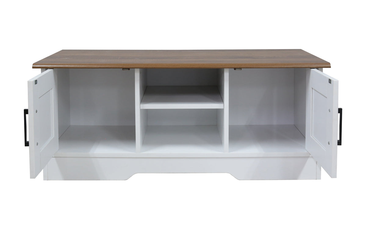 Benedict Coffee Tables