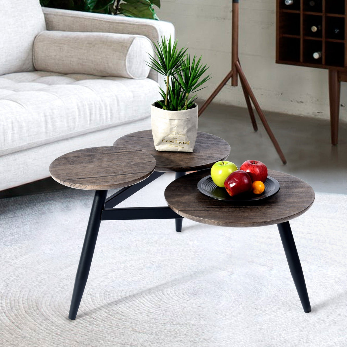 Biel Coffee Table
