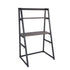 Blume Office Desk With Shelf