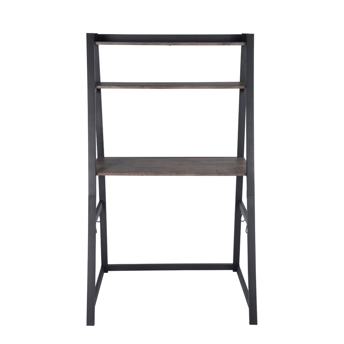 Blume Office Desk With Shelf