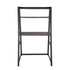 Blume Office Desk With Shelf