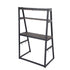 Blume Office Desk With Shelf