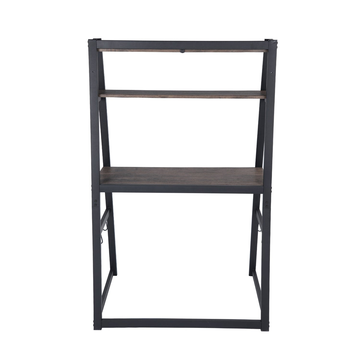 Blume Office Desk With Shelf