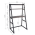 Blume Office Desk With Shelf
