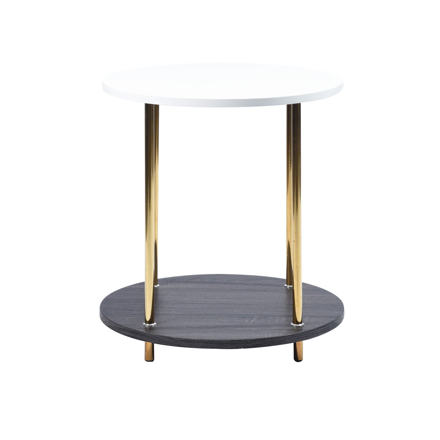 Boateng End Table