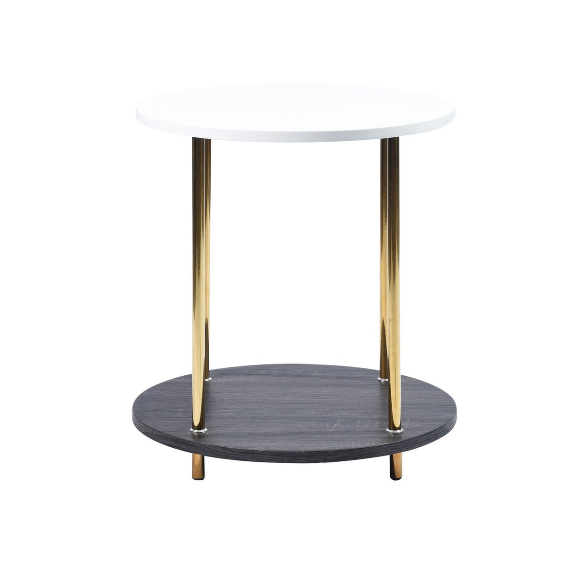 Boateng End Table
