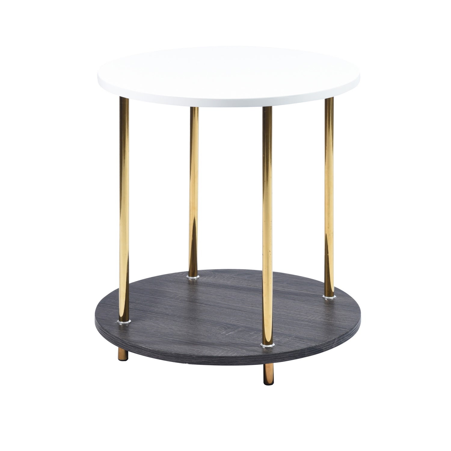 Boateng End Table