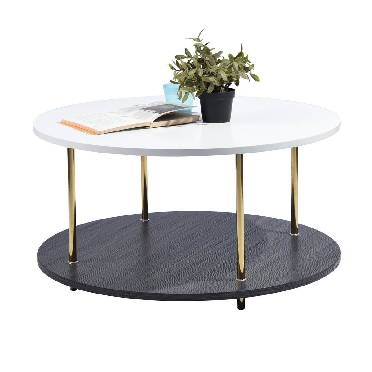 Boateng Coffee Table