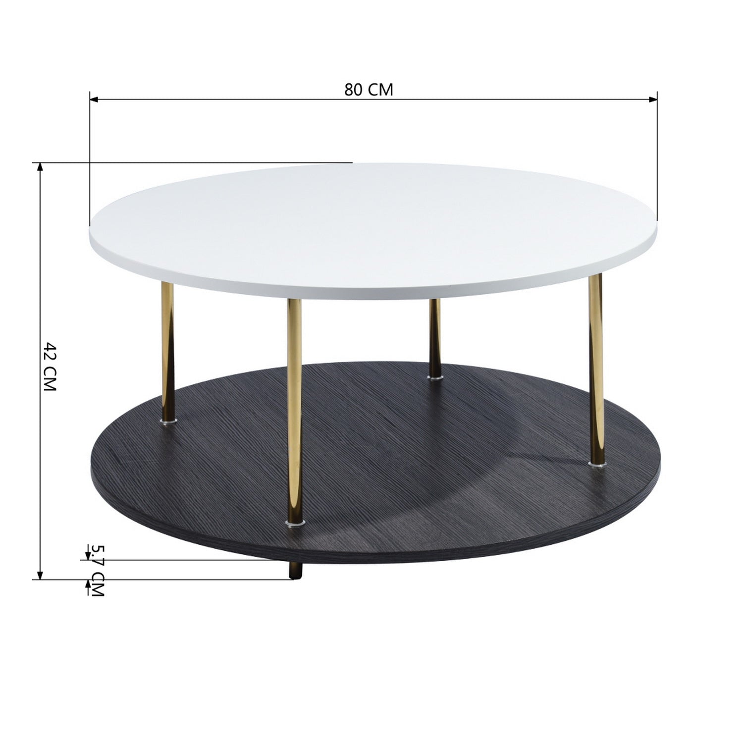 Boateng Coffee Table