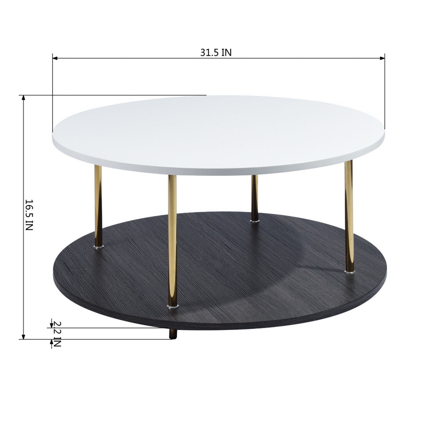 Boateng Coffee Table