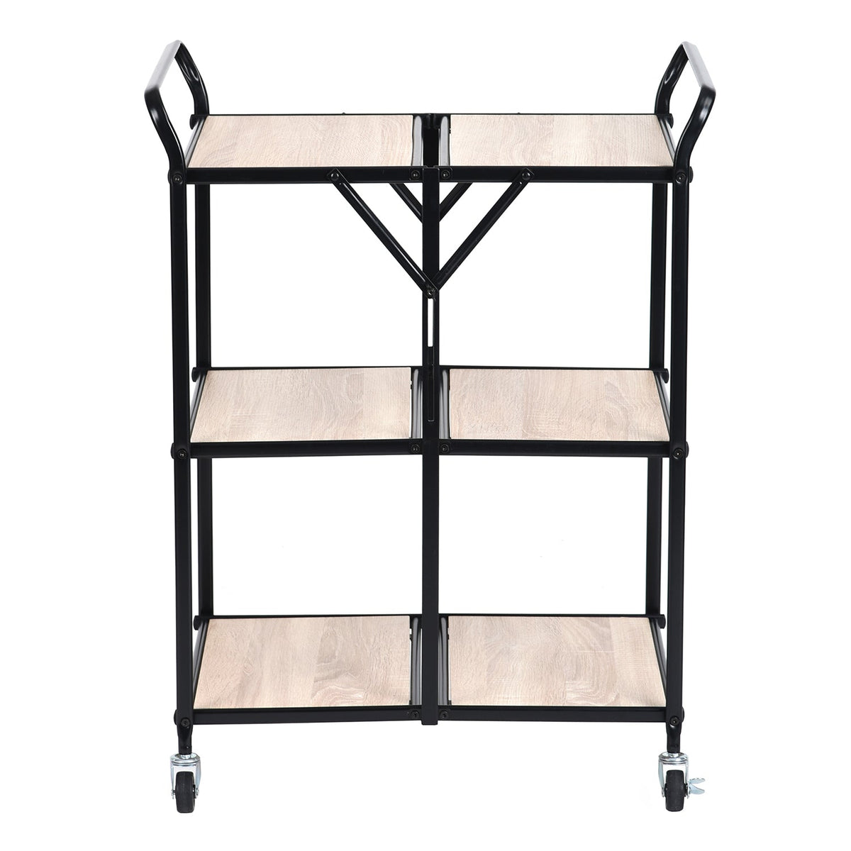 Bomfim Kitchen Carts