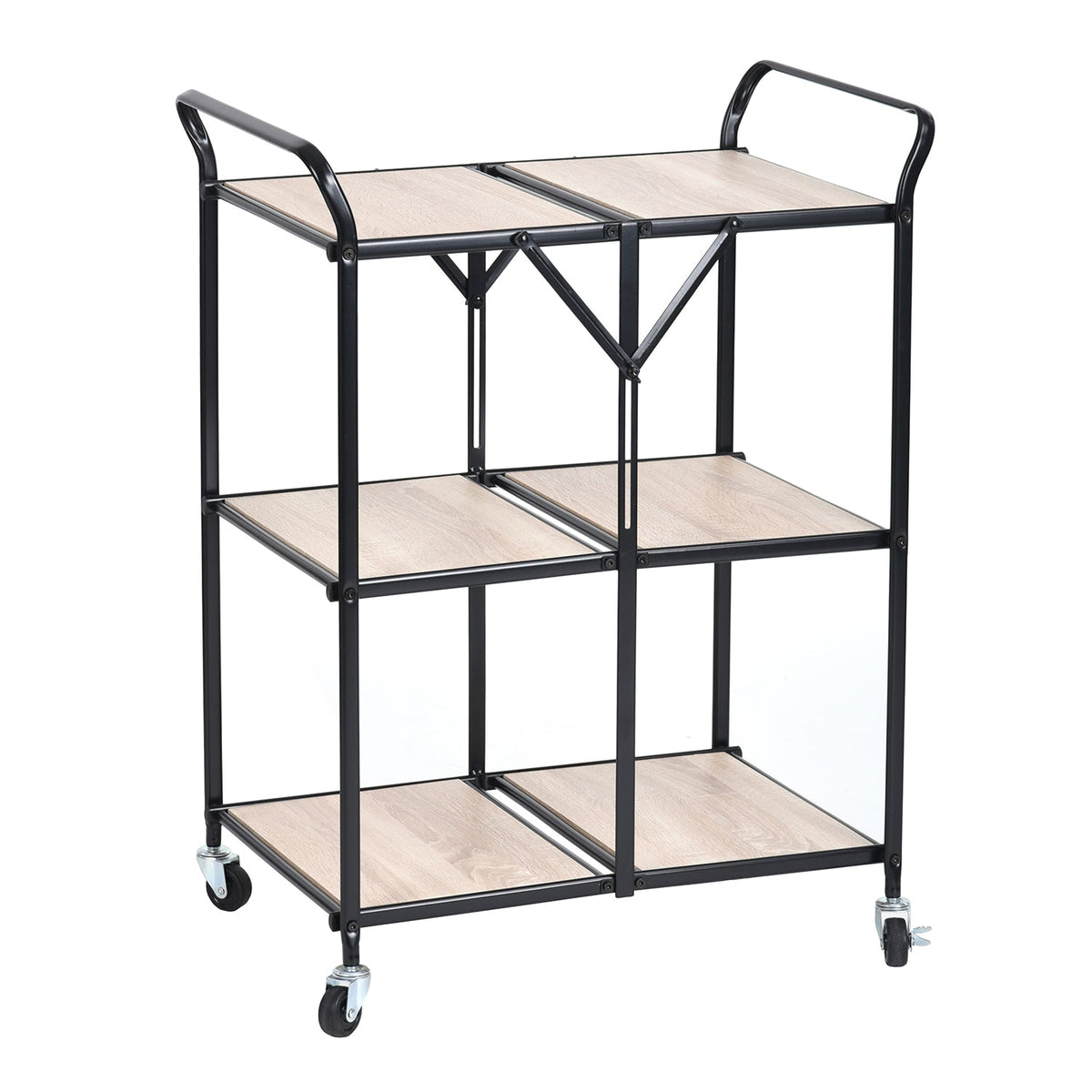 Bomfim Kitchen Carts