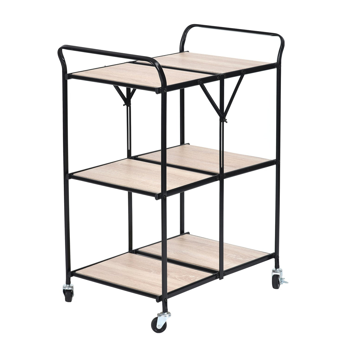 Bomfim Kitchen Carts