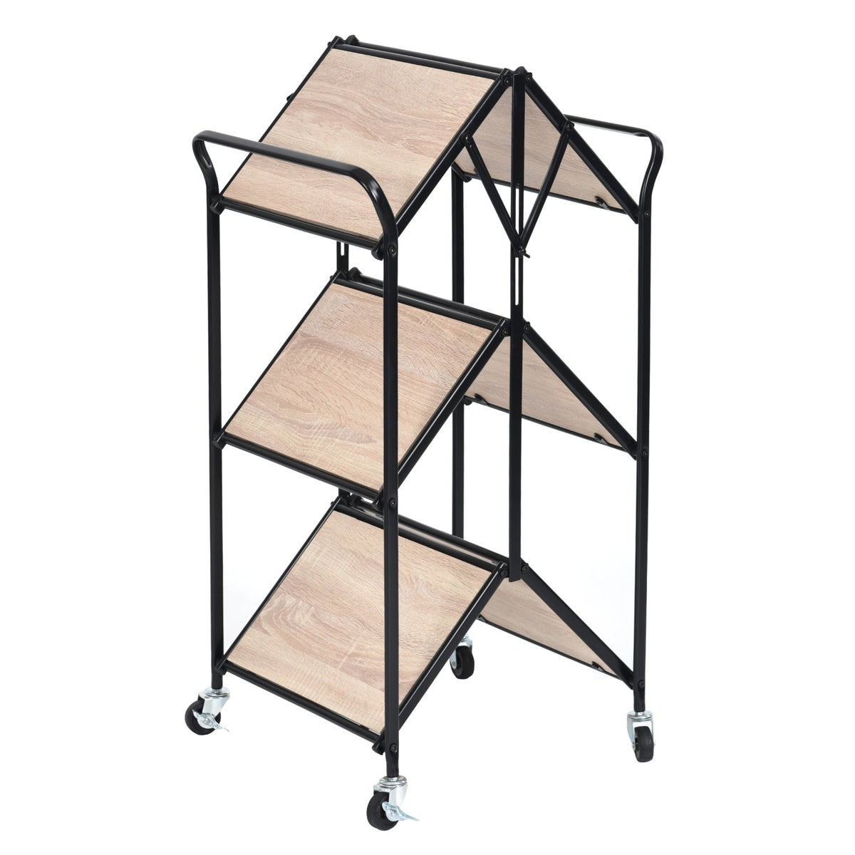Bomfim Kitchen Carts