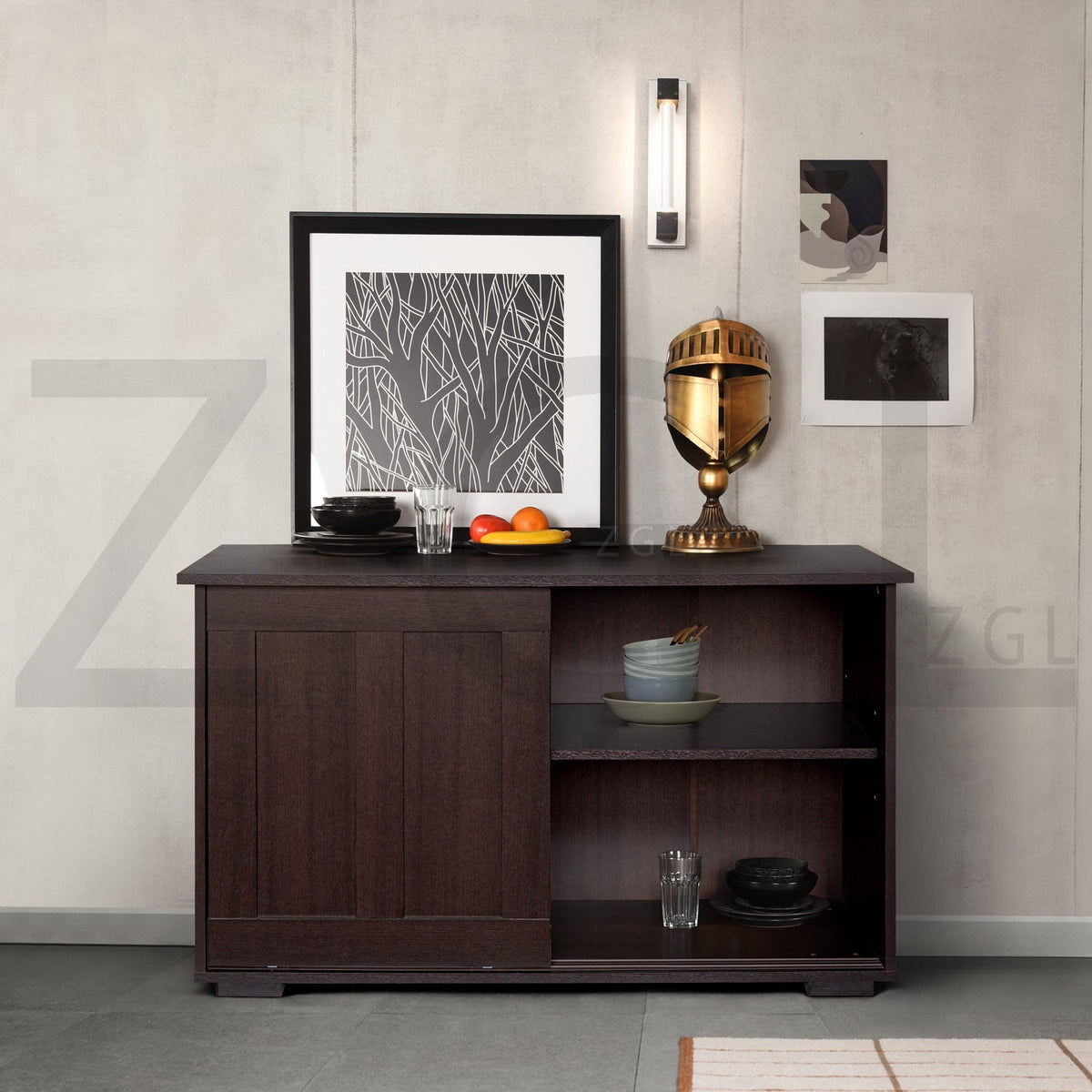 Bonig Sideboards & Buffets
