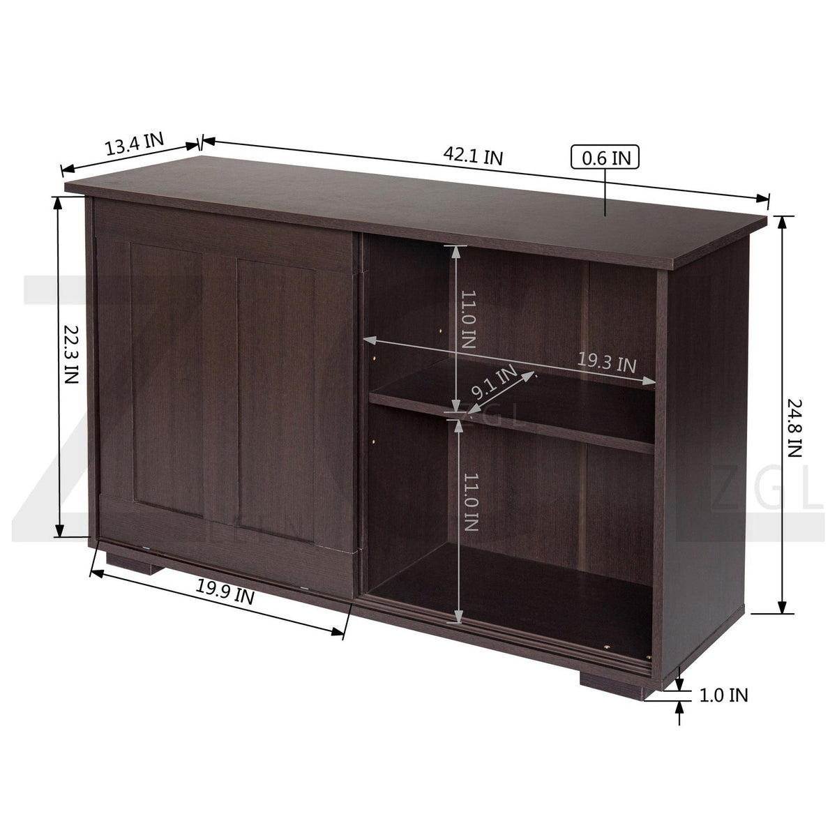 Bonig Sideboards & Buffets