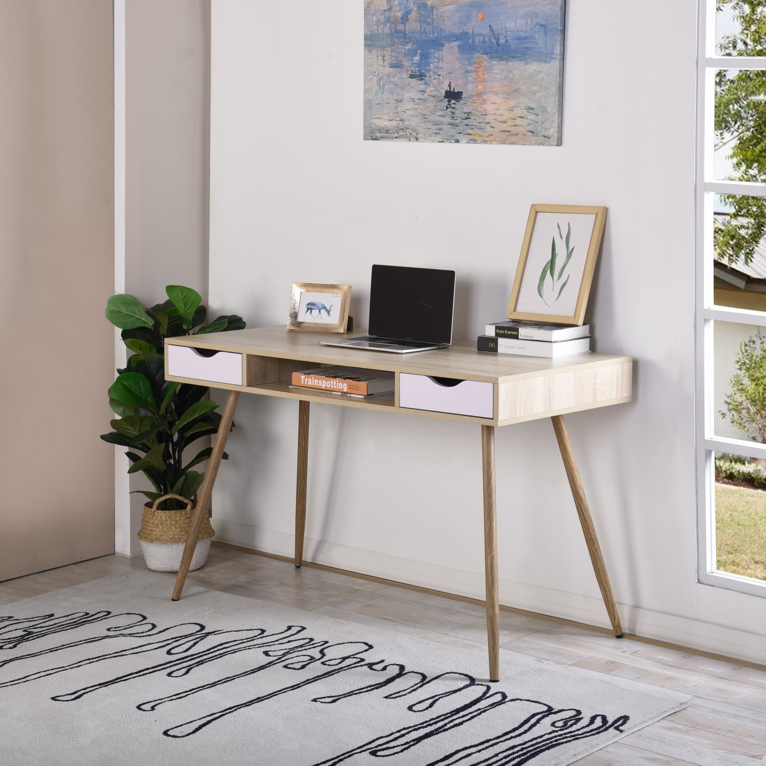 Bosut Office Desk