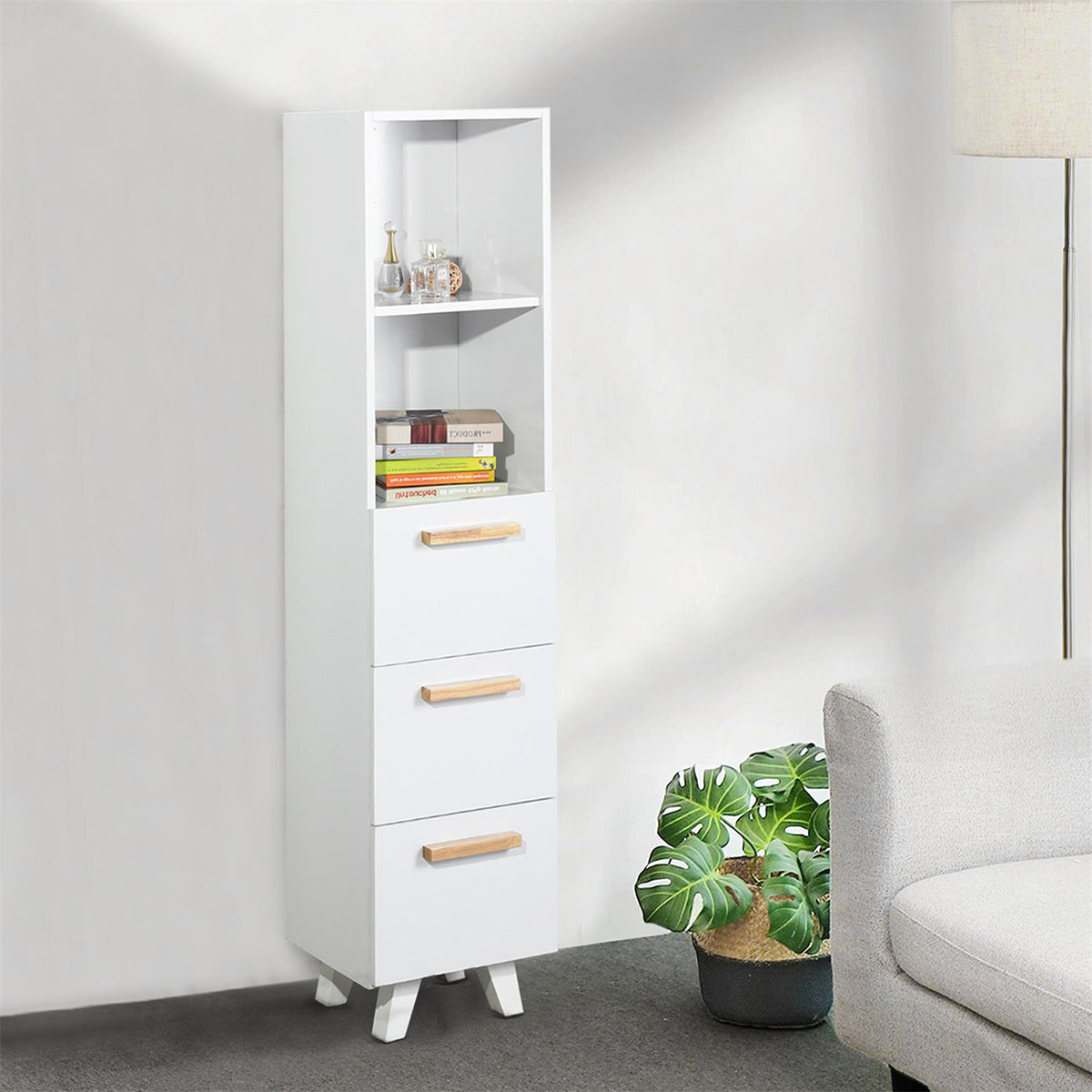 Bridges Accent Chests / Cabinets