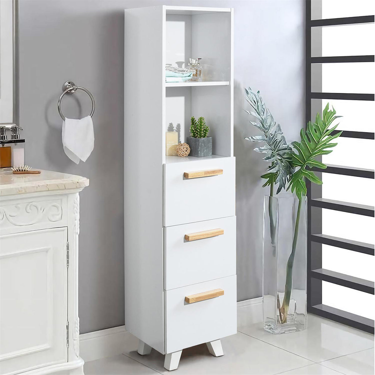 Bridges Accent Chests / Cabinets