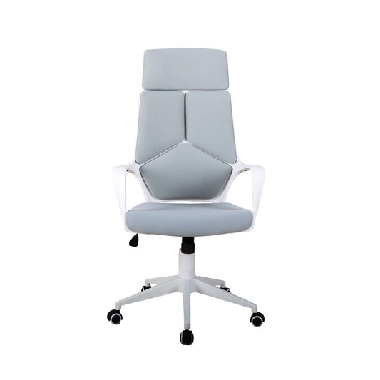 Brig Grey Office Chairs