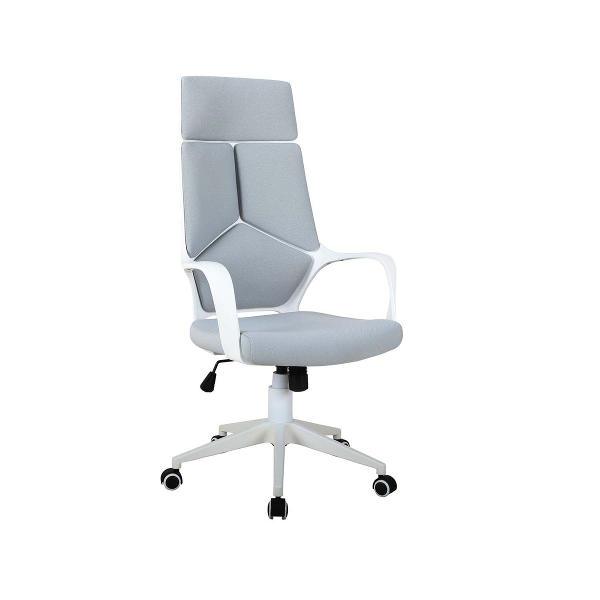Brig Grey Office Chairs