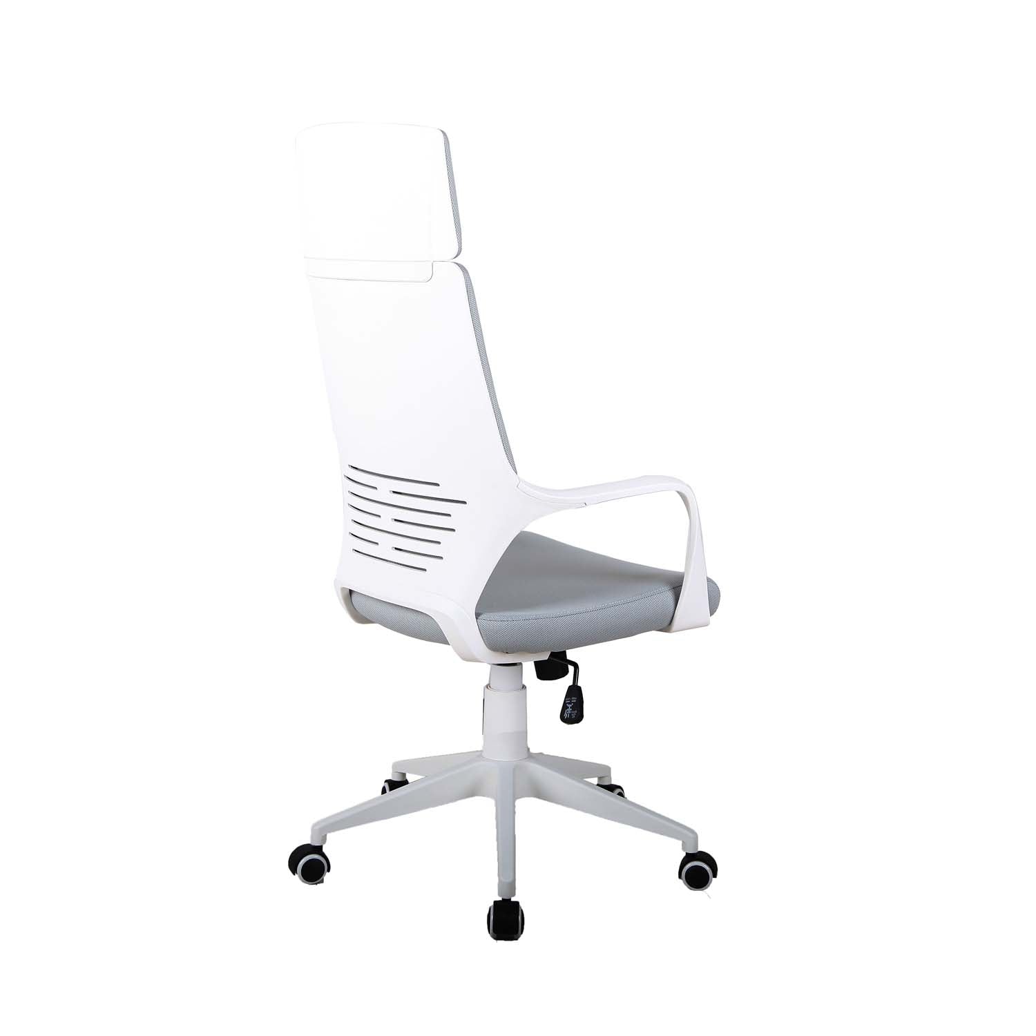 Brig Grey Office Chairs