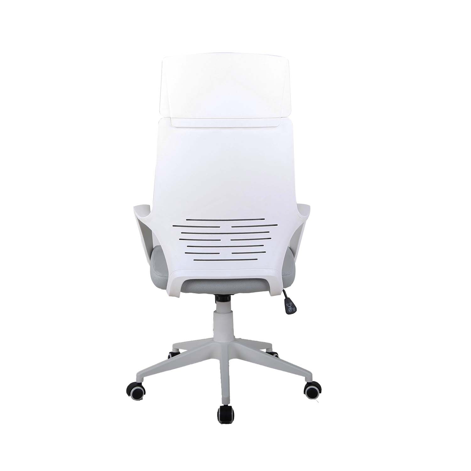 Brig Grey Office Chairs