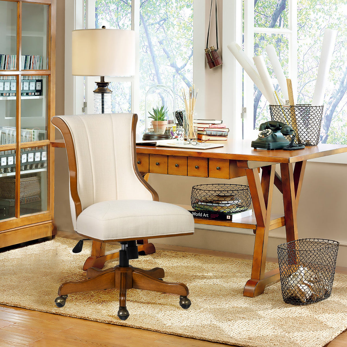 Brigid Office Chairs