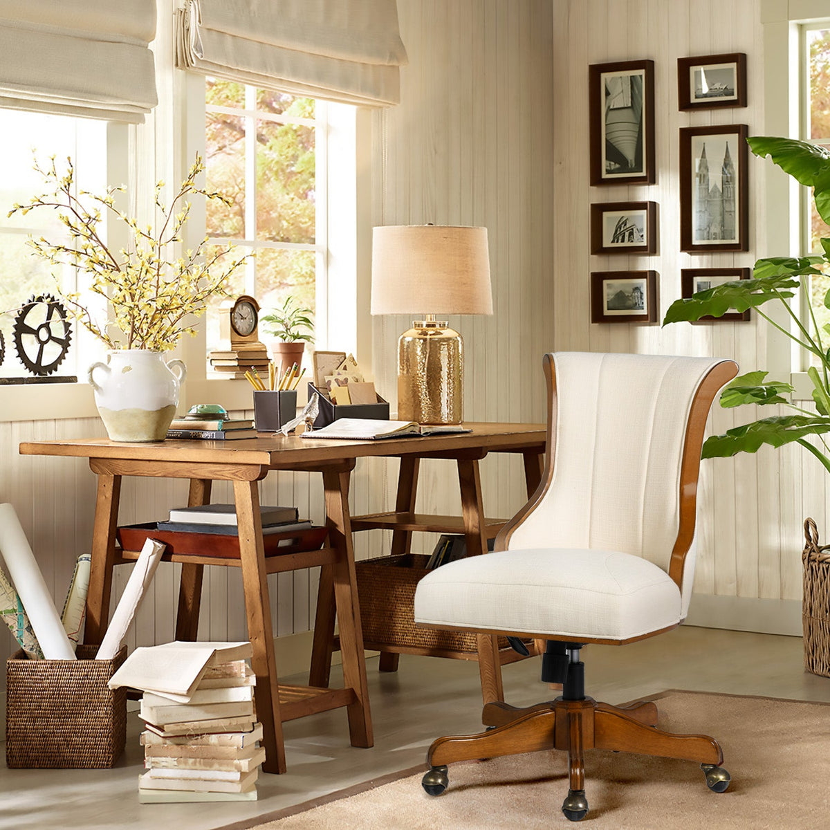 Brigid Office Chairs