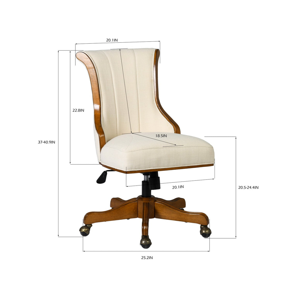 Brigid Office Chairs