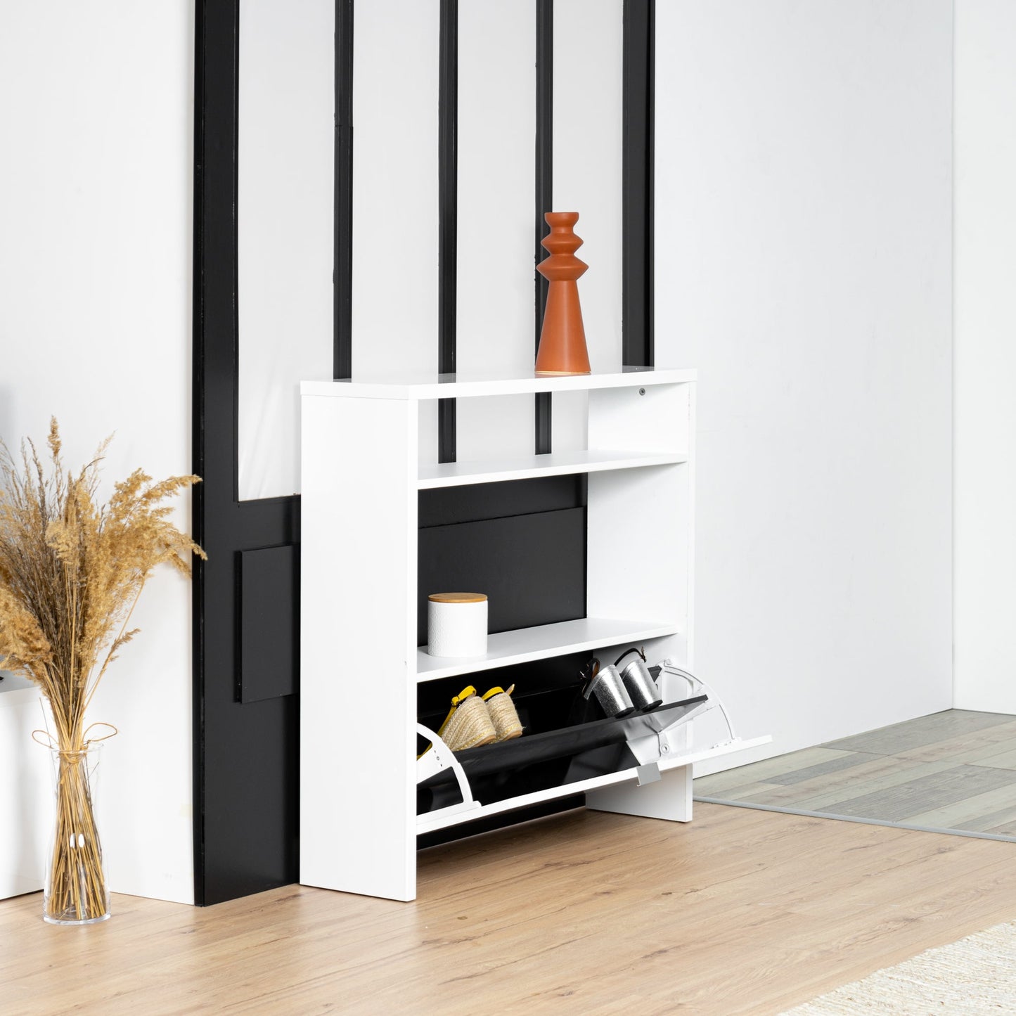 Brillant Sideboards & Buffets
