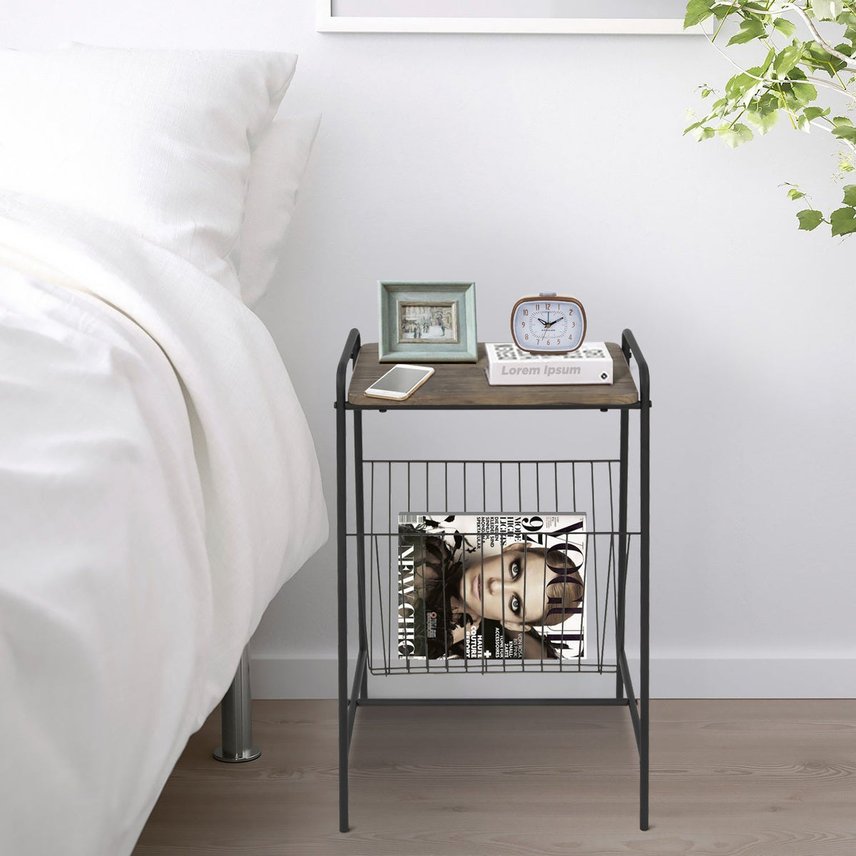 Brissett Coffee Table
