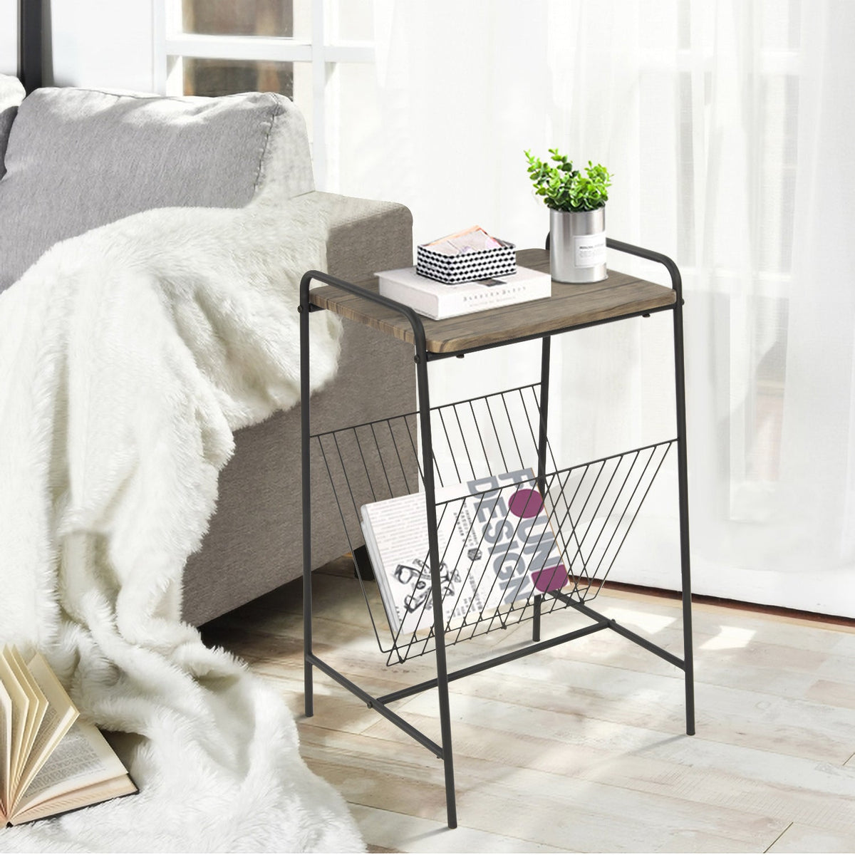 Brissett Coffee Table