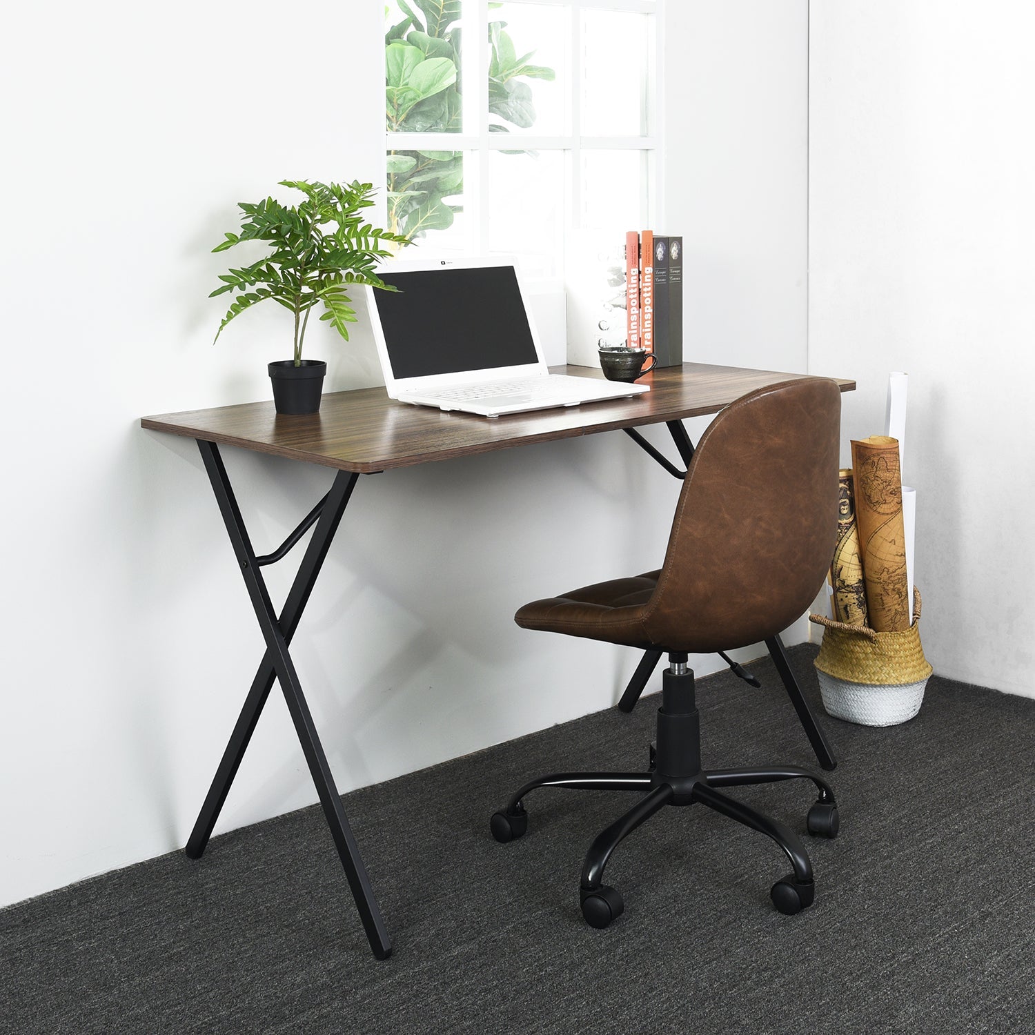 Broca Office Desk