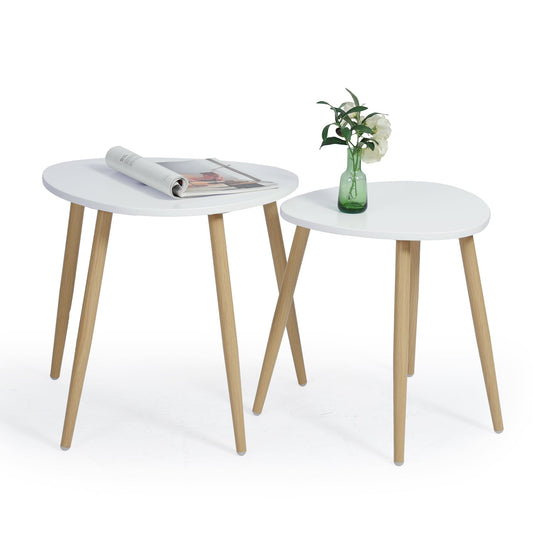 Bulls & Kreuz A Coffee Tables