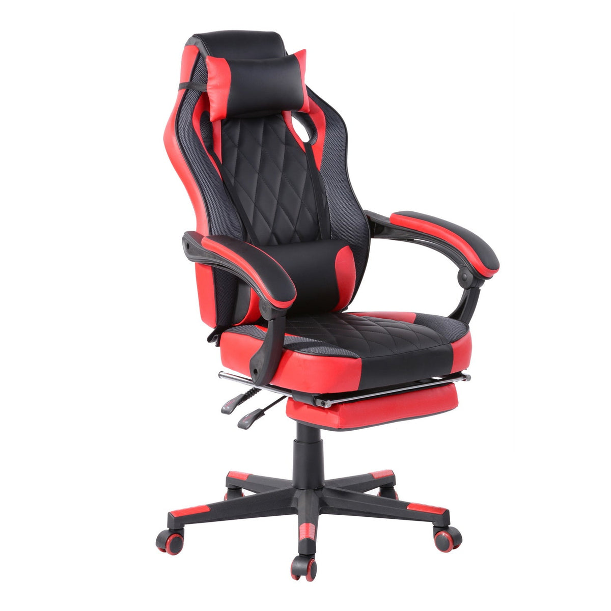 Burgendy Red Game Chairs