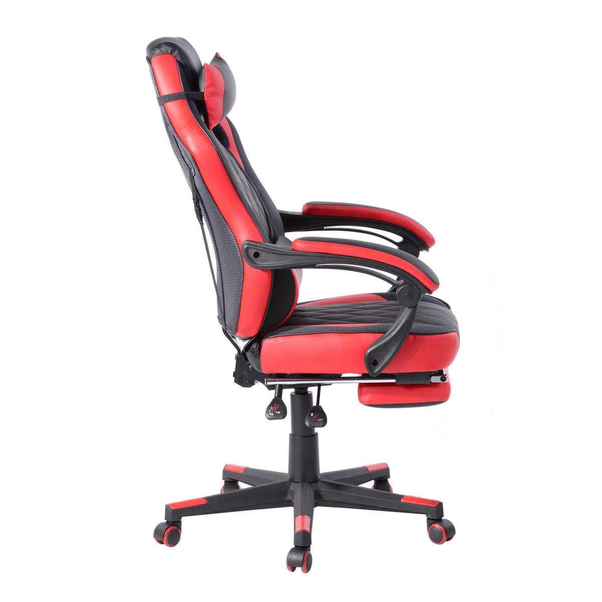 Burgendy Red Game Chairs