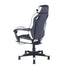 Burgendy  Game Chair