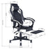 Burgendy  Game Chair