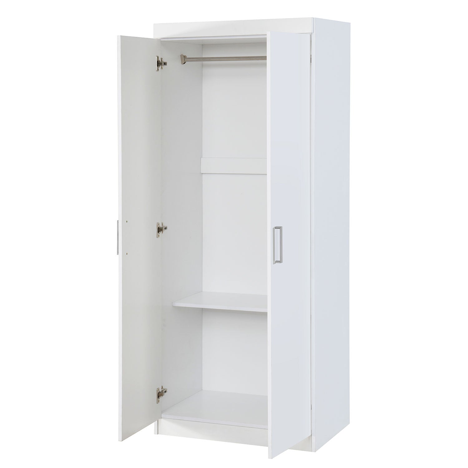 Basil Wardrobe Armoires & Wardrobes