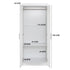Basil Wardrobe Armoires & Wardrobes