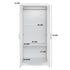 Basil Wardrobe Armoires & Wardrobes