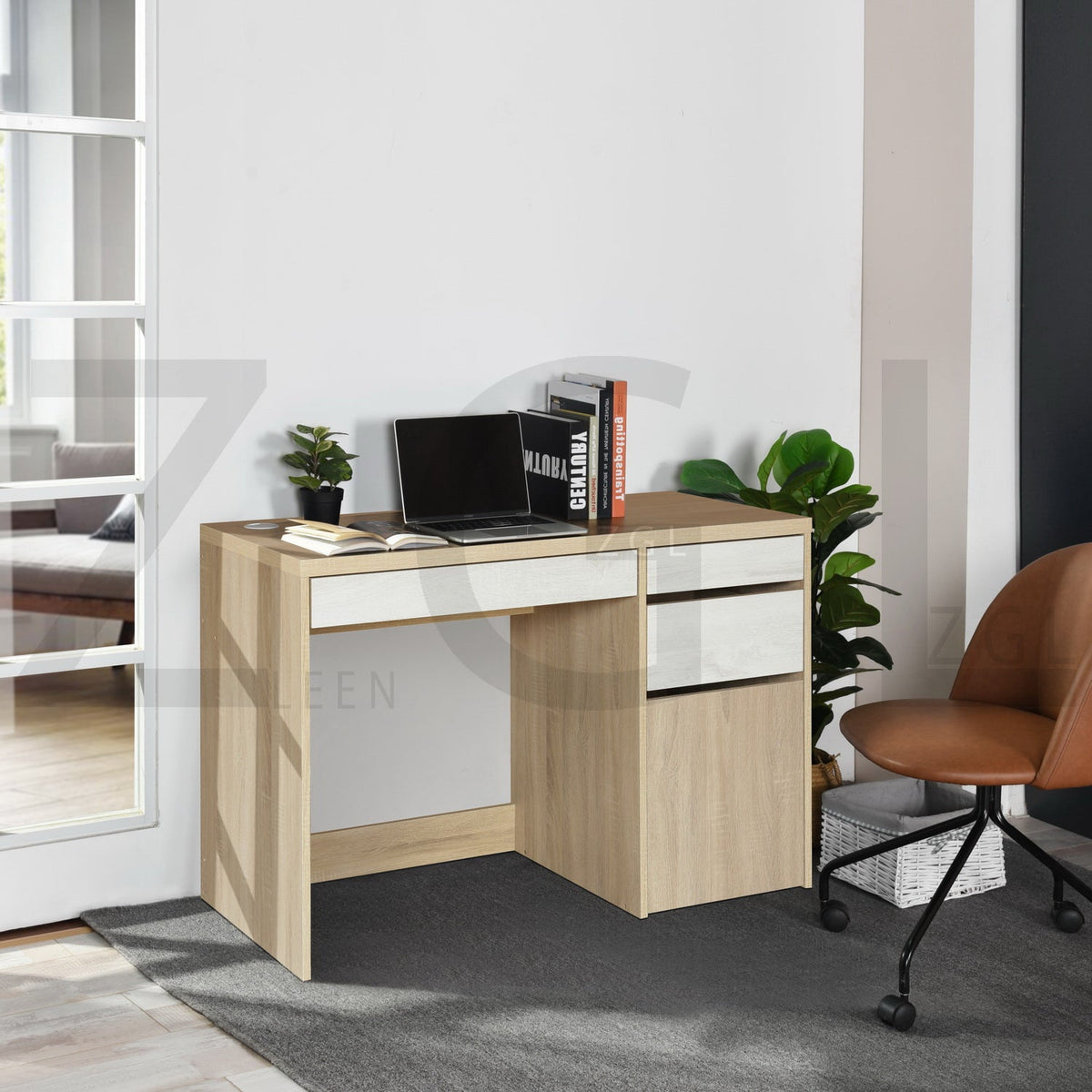 Cacok Desks